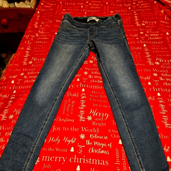 Old Navy Rockstar Jeggings. Size Small. Very Good condition. - Picture 1 of 3